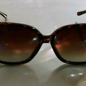 GUESS GUP 2014 TO-34 60*16-140 Women's Frame Lenses Designer Sunglasses NWT